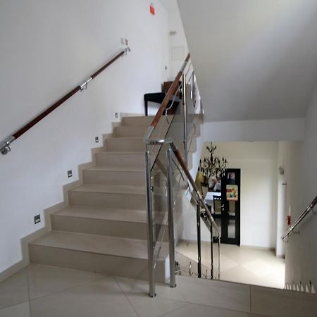 Roza Wellness&Spa Grzybowo  Luaran gambar