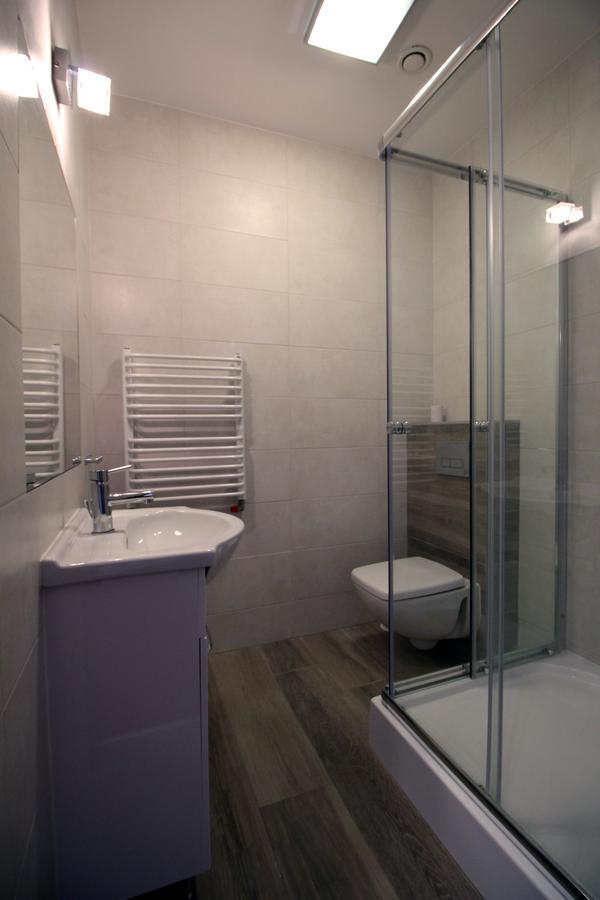 Roza Wellness&Spa Grzybowo  Luaran gambar