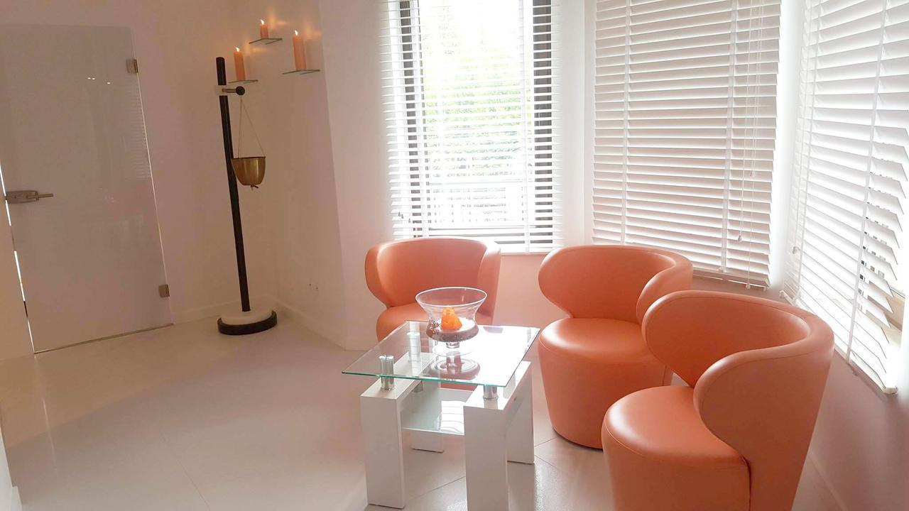 Roza Wellness&Spa Grzybowo  Luaran gambar